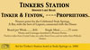 Tinker'sStationad